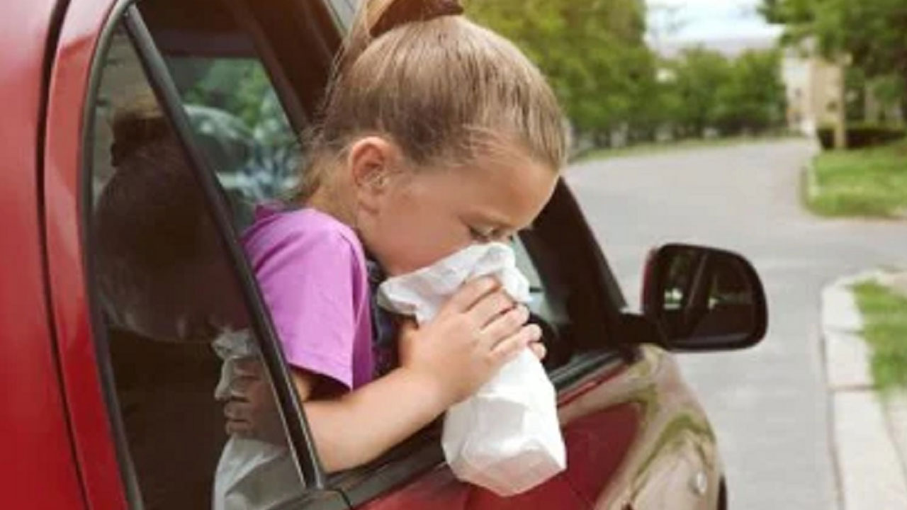 Foto - Yola çıkmadan bunu okuyun! Araç tutmasına karşı 12 etkili yöntem