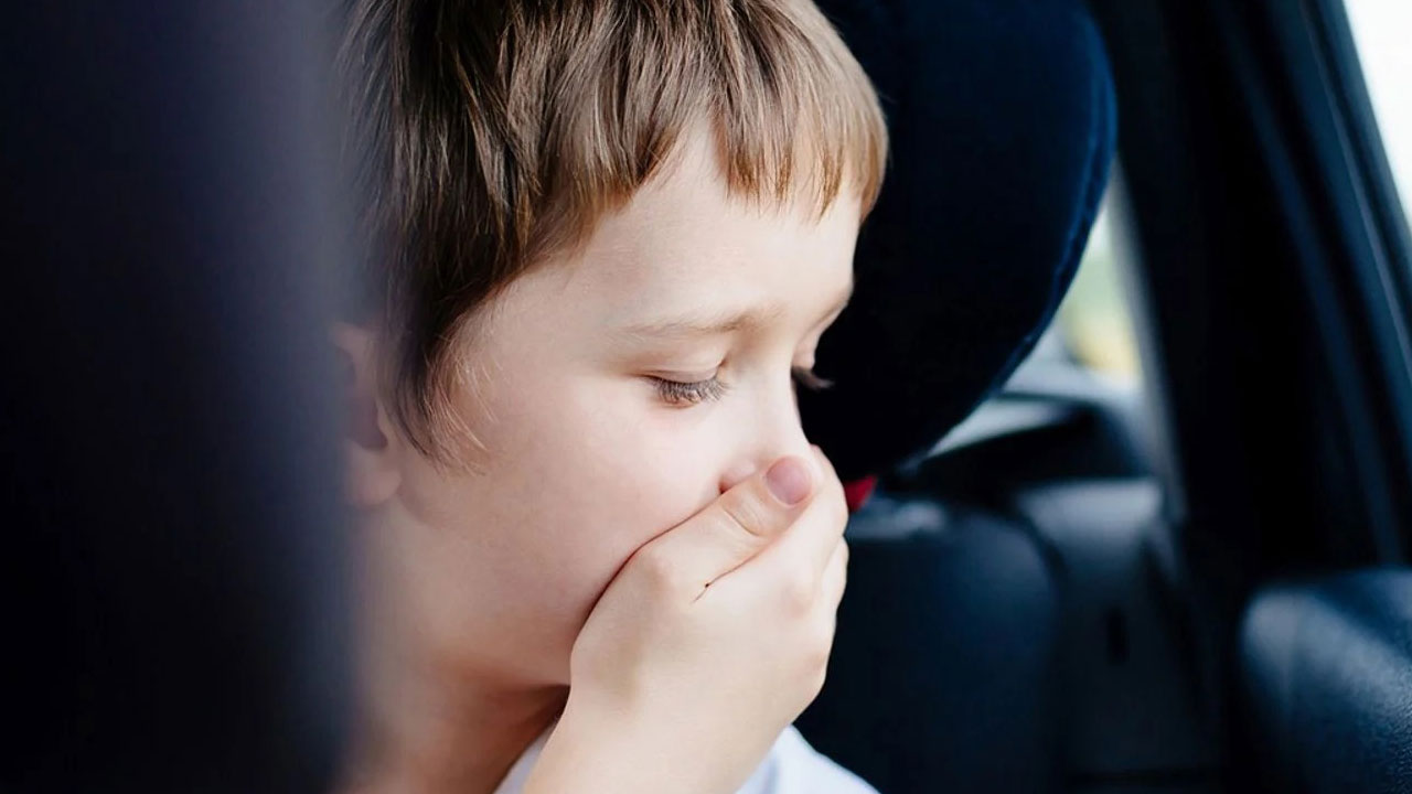Foto - Yola çıkmadan bunu okuyun! Araç tutmasına karşı 12 etkili yöntem