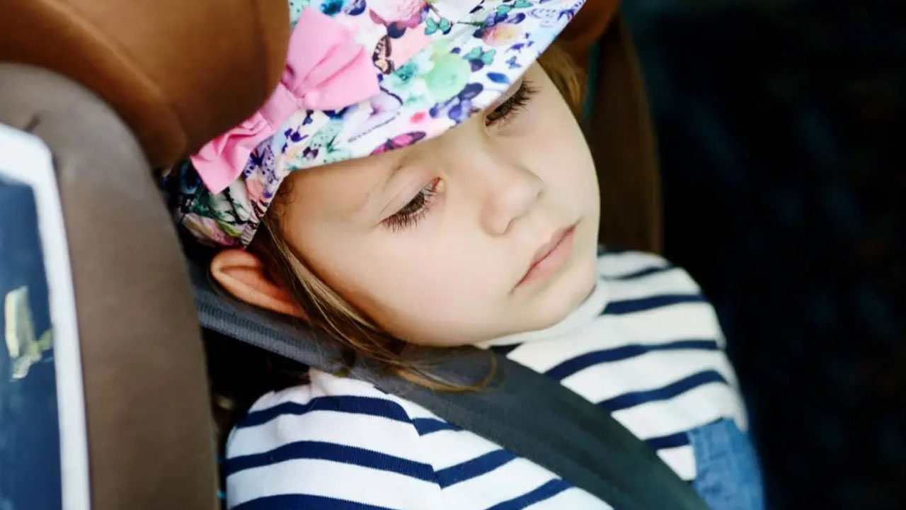 Foto - Yola çıkmadan bunu okuyun! Araç tutmasına karşı 12 etkili yöntem