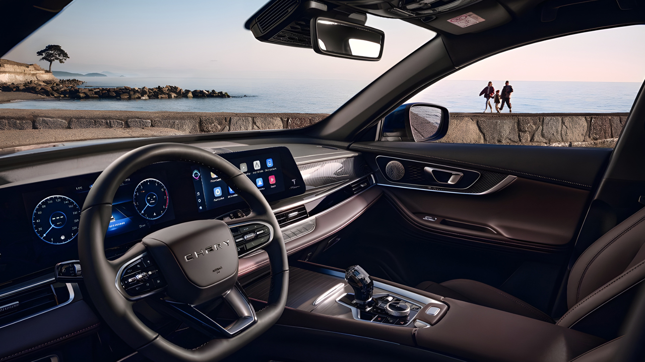 Yola çıkmadan önce bunu okumayan pişman olur! Sıcak havalara meydan okuyan SUV! 