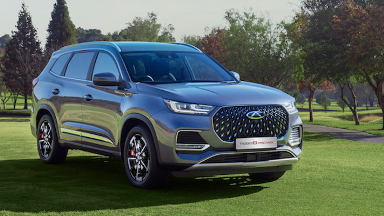 Foto - Yola çıkmadan önce bunu okumayan pişman olur! Sıcak havalara meydan okuyan SUV! 