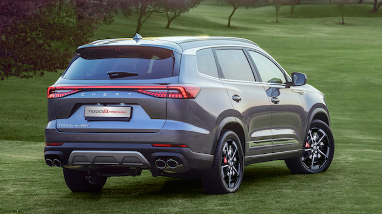 Foto - Yola çıkmadan önce bunu okumayan pişman olur! Sıcak havalara meydan okuyan SUV! 