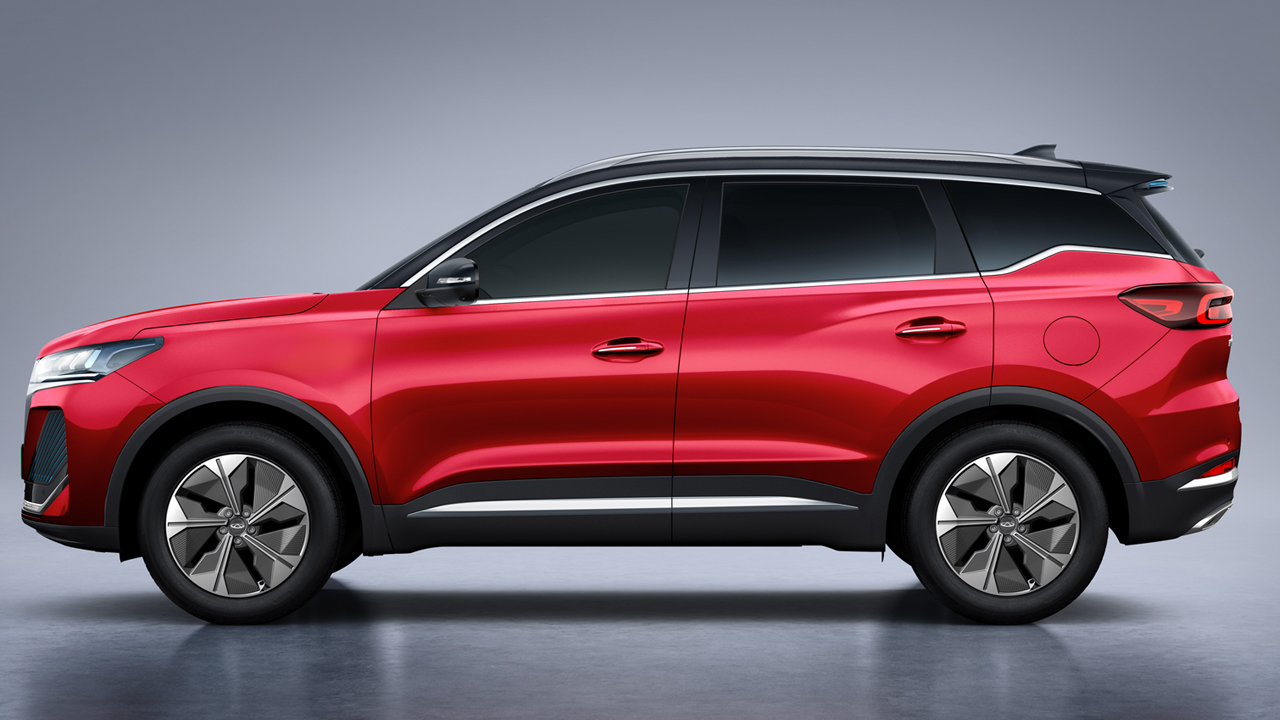 Foto - Yola çıkmadan önce bunu okumayan pişman olur! Sıcak havalara meydan okuyan SUV! 