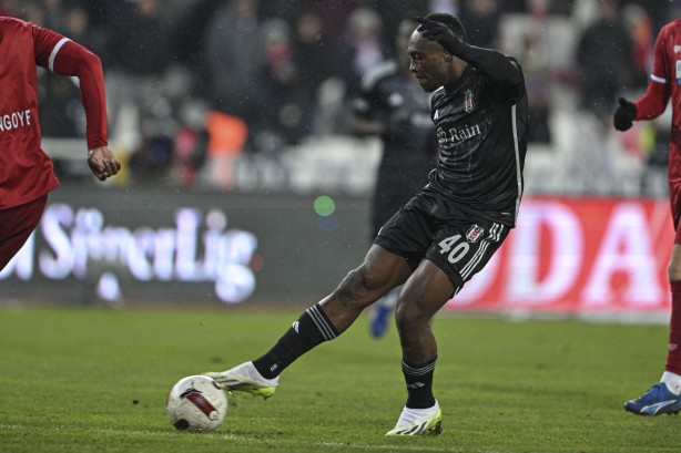 Foto - Yola çıktı artık: Ne zaman ayak bastı olacak! Duyuru yapıldı: Semih açıklaması Şubat ayında ortada olacak…