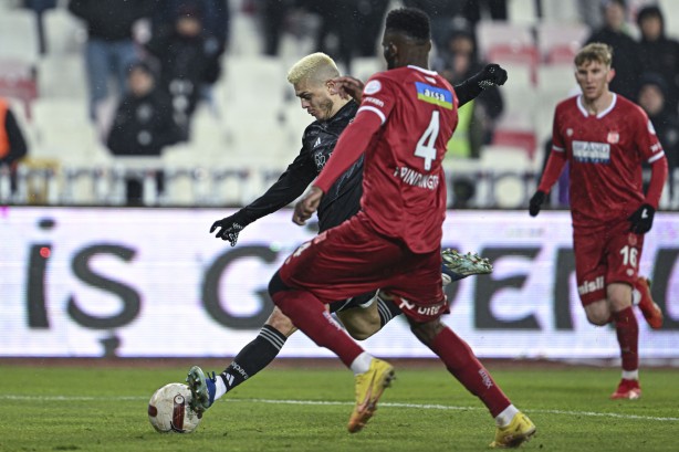 Foto - Yola çıktı artık: Ne zaman ayak bastı olacak! Duyuru yapıldı: Semih açıklaması Şubat ayında ortada olacak…