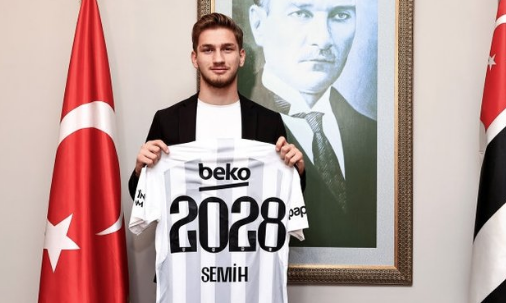 Yola çıktı artık: Ne zaman ayak bastı olacak! Duyuru yapıldı: Semih açıklaması Şubat ayında ortada olacak…