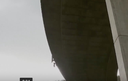 Foto - Yolcu otobüsü şarampole yuvarlandı: 45 ölü var, sadece 8 yaşındaki çocuk ağır yaralı kurtuldu