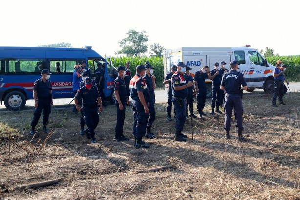Foto - Yolcu otobüsünde bulundu! Cips kutusundan çıkan şoke etti