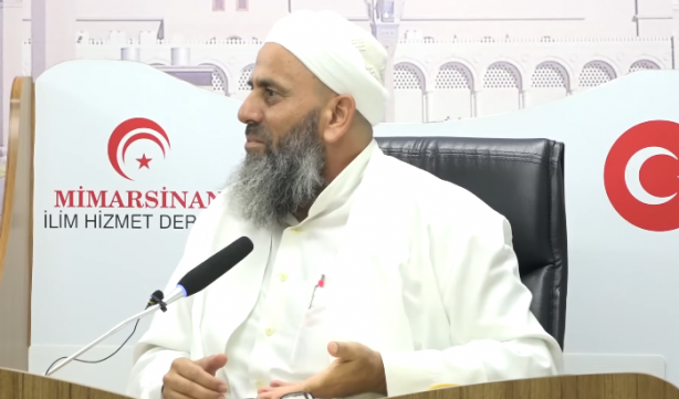 Foto - Yolcu otobüsünde Emri Bil Maruf yapınca olanlar oldu! Önce ölümden döndüler, sonra imana geldiler