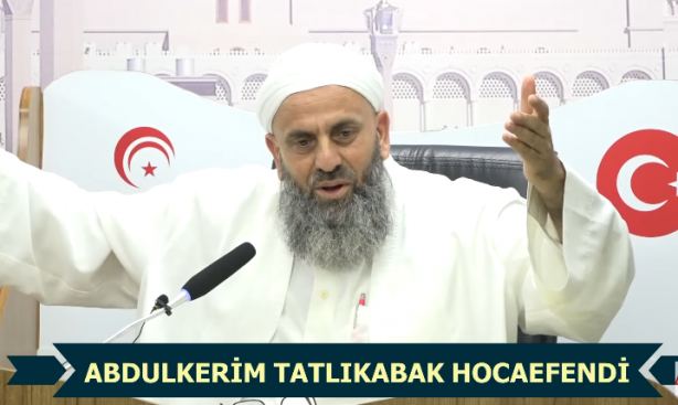 Foto - Yolcu otobüsünde Emri Bil Maruf yapınca olanlar oldu! Önce ölümden döndüler, sonra imana geldiler