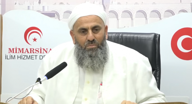 Foto - Yolcu otobüsünde Emri Bil Maruf yapınca olanlar oldu! Önce ölümden döndüler, sonra imana geldiler