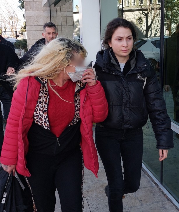 Foto - Yolcu otobüsünde rezillik! 