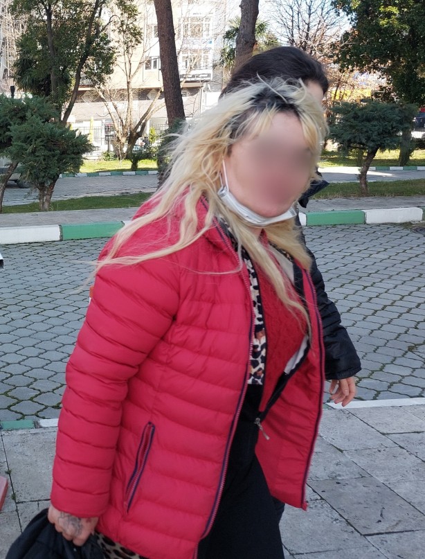 Foto - Yolcu otobüsünde rezillik! 