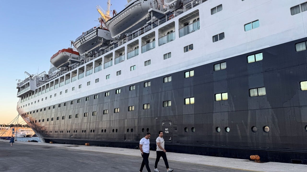 Yolcu sayısı artıyor! Türkiye kruvaziyer turizminde yakaladığı ivmeyi sürdürüyor