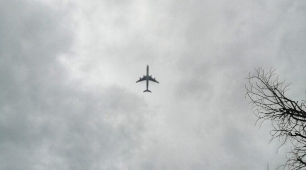 Foto - Yolcu uçakları pilotsuz uçabilir mi?