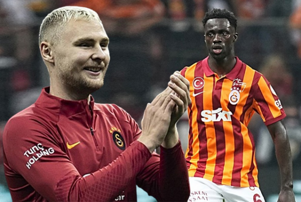 Foto - Yolcular belli oluyor! Galatasaray'da yabancı operasyonu
