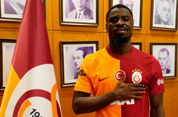 Foto - Yolcular belli oluyor! Galatasaray'da yabancı operasyonu