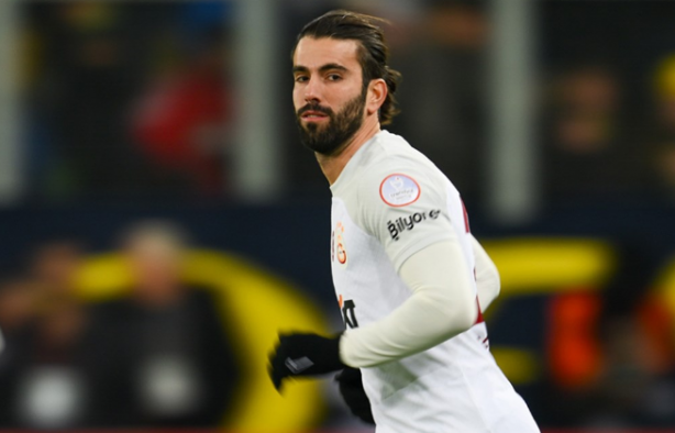 Foto - Yolcular belli oluyor! Galatasaray'da yabancı operasyonu