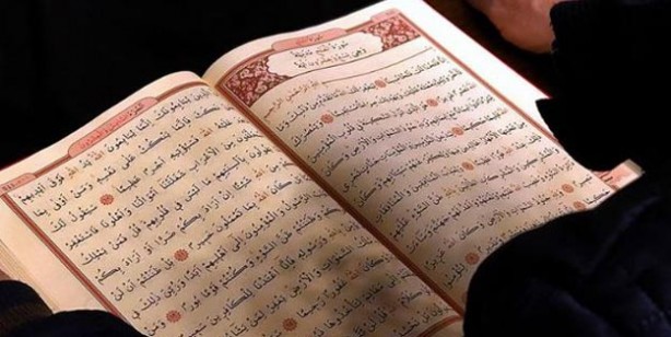 Foto - Yolculuğa çıkarken okunacak dua