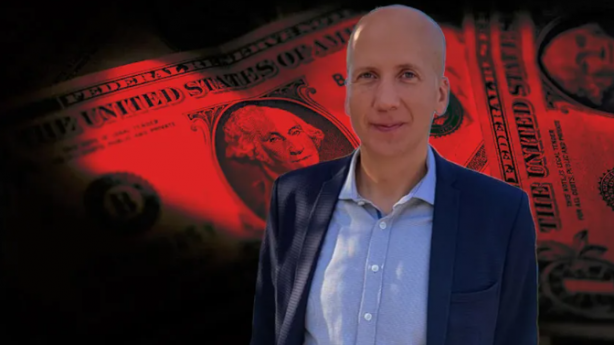 Foto - Yolda çevirip çevirip 'Dolar kuru patlar mı?' sorusu sorulan ekonomist çıldırdı: Bize inanmadılar