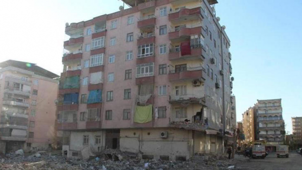 Foto - Yoldaş Apartmanı müteahhidinden korkunç itiraf