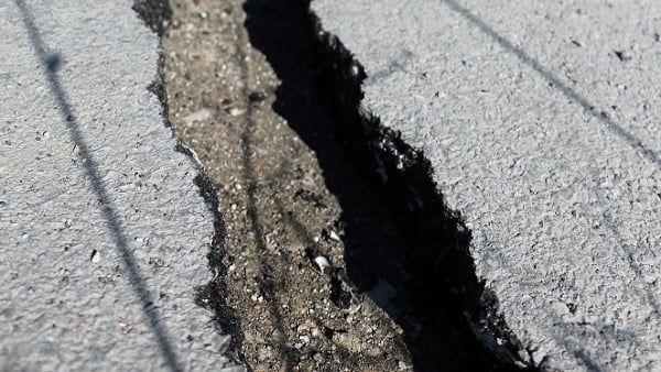 Yollar bu hale geldi! Bu fotoğraflar Adana'da çekildi