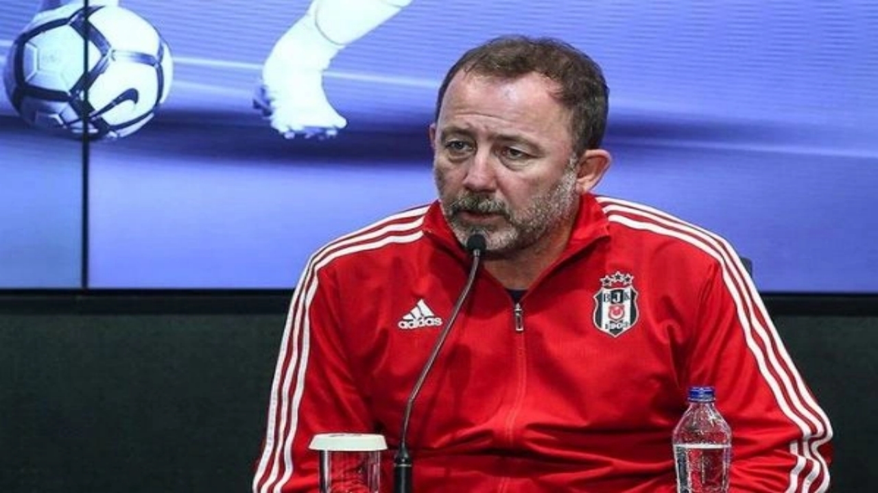 Foto - Yollar dün ayrılmıştı! İşte Beşiktaş’ta Solskjaer’in yerine geçecek isim