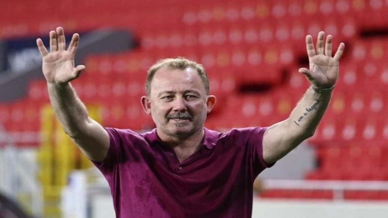 Foto - Yollar dün ayrılmıştı! İşte Beşiktaş’ta Solskjaer’in yerine geçecek isim