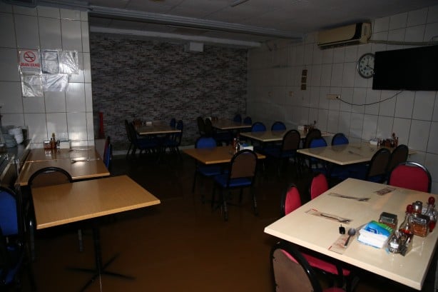 Foto - Yollar kapandı, iş yerlerini su bastı... Sel felaketi Samsun ve Giresun'u vurdu