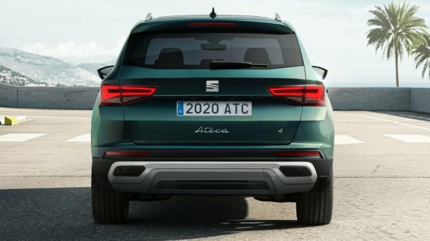 Foto - Yollara çıkmaya hazır: Türkiye fiyatı açıklandı! 