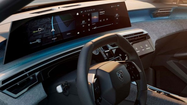 Foto - Yollara çıktı! Gören, dönüp bir daha bakıyor! Ağızlar açık kaldı 