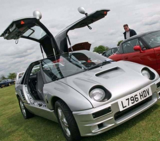 Foto - Yollarda karşılaşılacak enteresan manzaralar