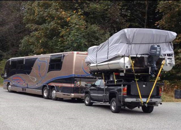 Foto - Yolların çılgın şoförleri