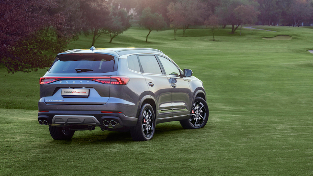 Foto - Yolların yeni lideri Chery’den Türkiye’ye özel dokunuş! Beklentileri tavizsiz karşılıyor!