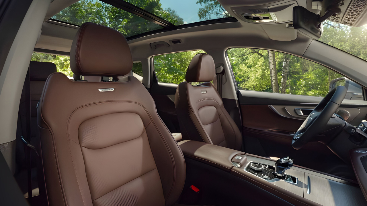 Foto - Yolların yeni lideri Chery’den Türkiye’ye özel dokunuş! Beklentileri tavizsiz karşılıyor!