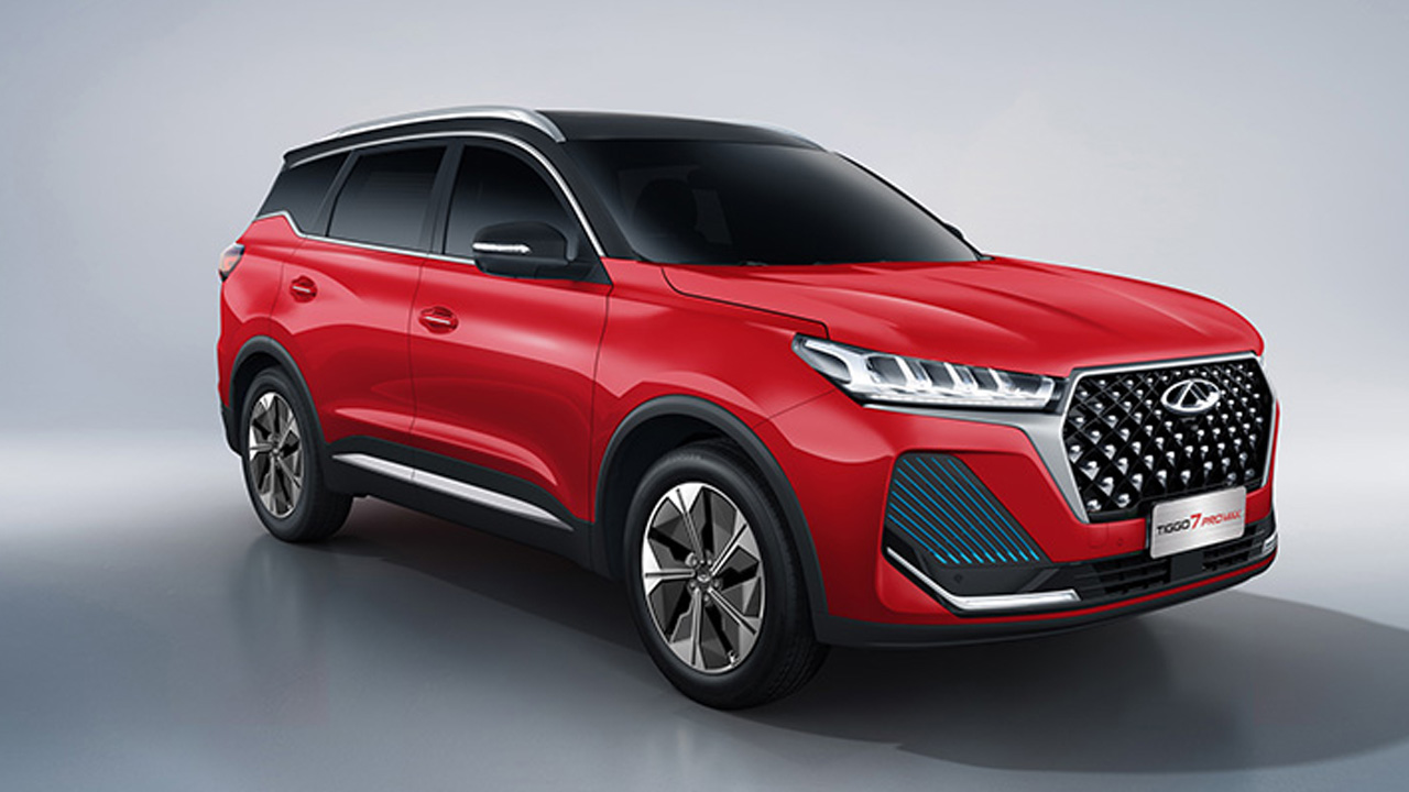 Foto - Yolların yeni lideri Chery’den Türkiye’ye özel dokunuş! Beklentileri tavizsiz karşılıyor!