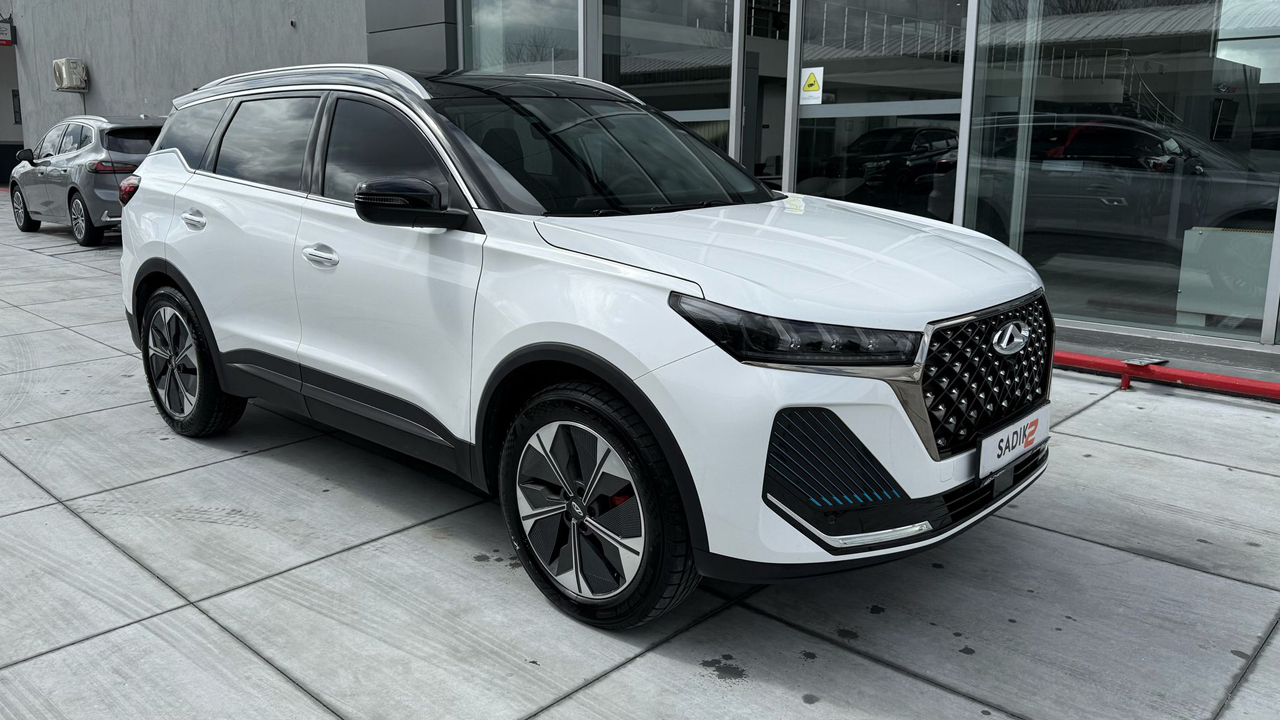 Foto - Yolların yeni lideri Chery’den Türkiye’ye özel dokunuş! Beklentileri tavizsiz karşılıyor!