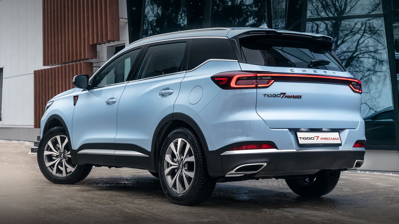 Foto - Yolların yeni lideri Chery’den Türkiye’ye özel dokunuş! Beklentileri tavizsiz karşılıyor!