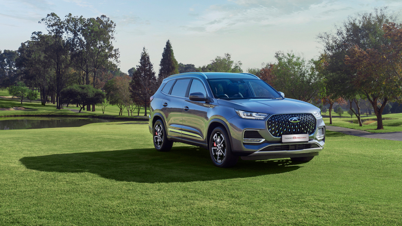 Yolların yeni lideri Chery’den Türkiye’ye özel dokunuş! Beklentileri tavizsiz karşılıyor!