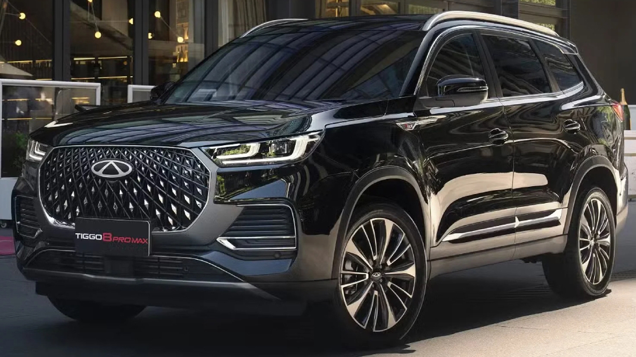 Foto - Yolların yeni lideri Chery’den Türkiye’ye özel dokunuş! Beklentileri tavizsiz karşılıyor!