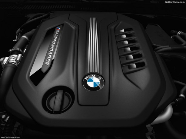 Foto - Yolların yeni yıldızı: 2018 BMW M550d xDrive Touring 