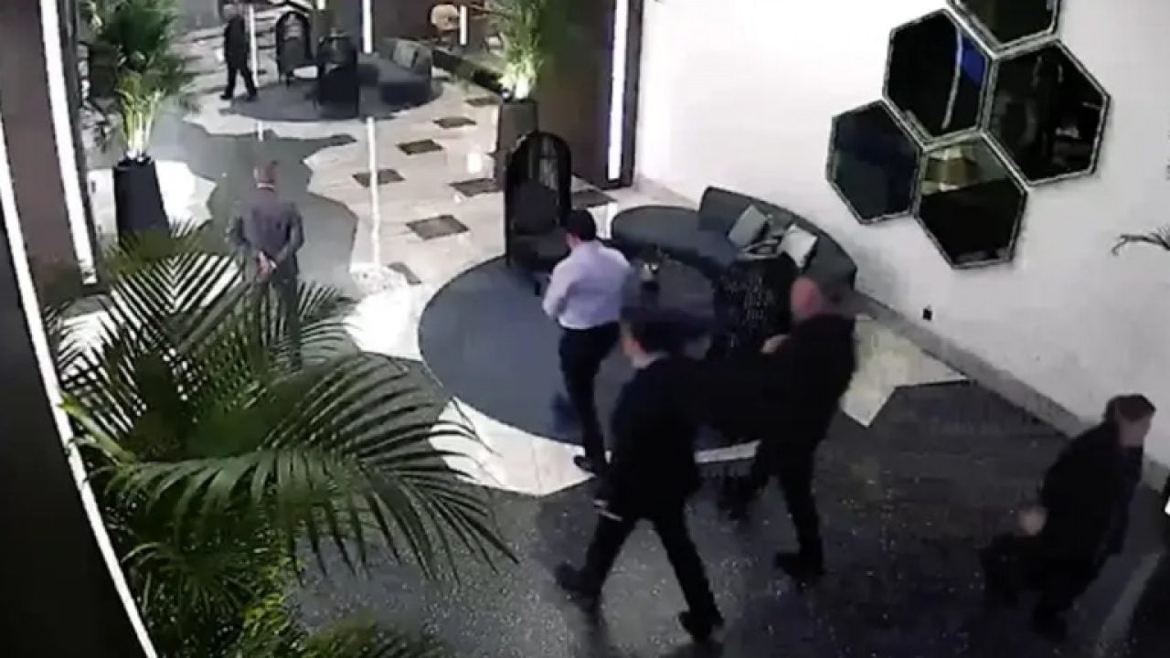 Foto - Yolsuz Eko’nun Jammer kılıfı mahkemede patladı! Sanık Ahmet Çiçek itiraf etti: "Valizler ağzına kadar parayla doluydu"
