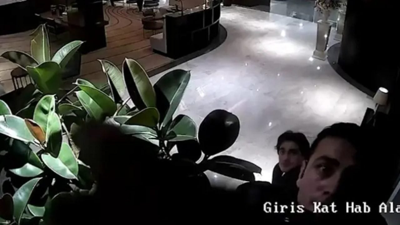 Foto - Yolsuz Eko’nun Jammer kılıfı mahkemede patladı! Sanık Ahmet Çiçek itiraf etti: "Valizler ağzına kadar parayla doluydu"