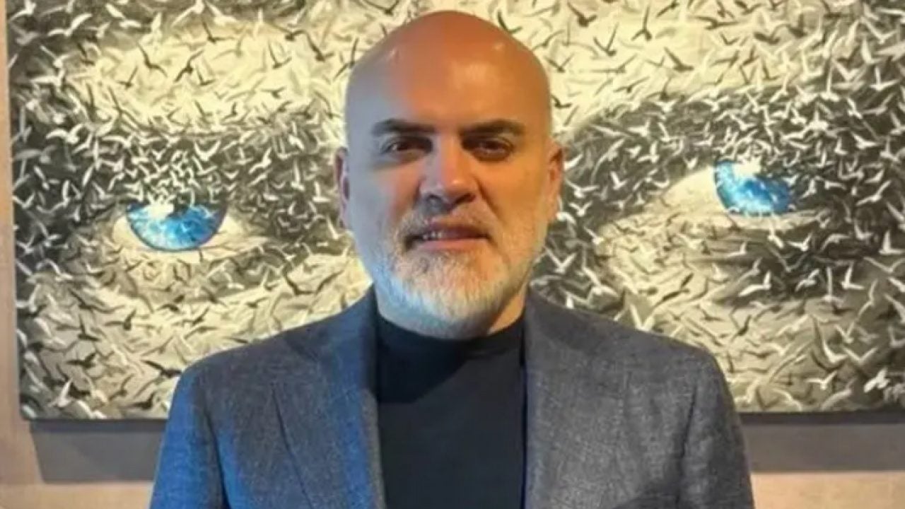 Foto - Yolsuz Eko’nun Jammer kılıfı mahkemede patladı! Sanık Ahmet Çiçek itiraf etti: "Valizler ağzına kadar parayla doluydu"