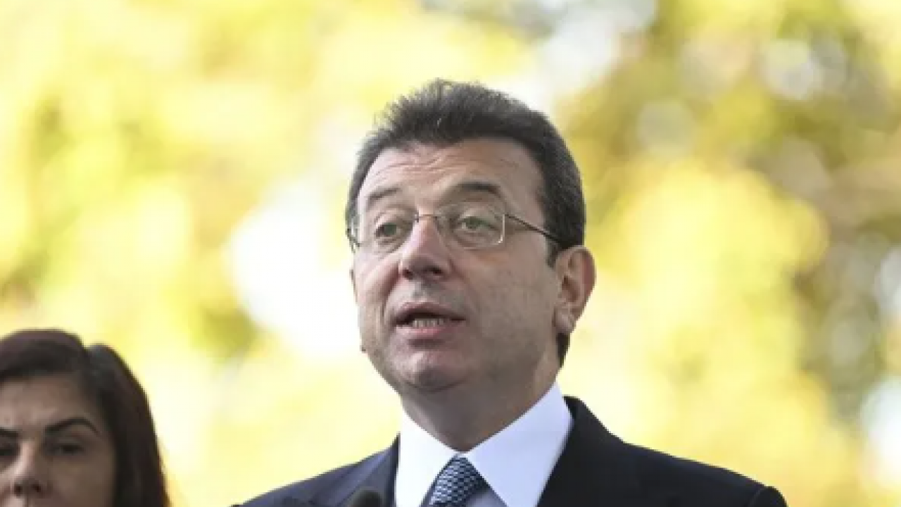 Foto - Yolsuzluk skandalında ortalığı ayağa kaldıracak detay: Beni Ekrem İmamoğlu gönderdi