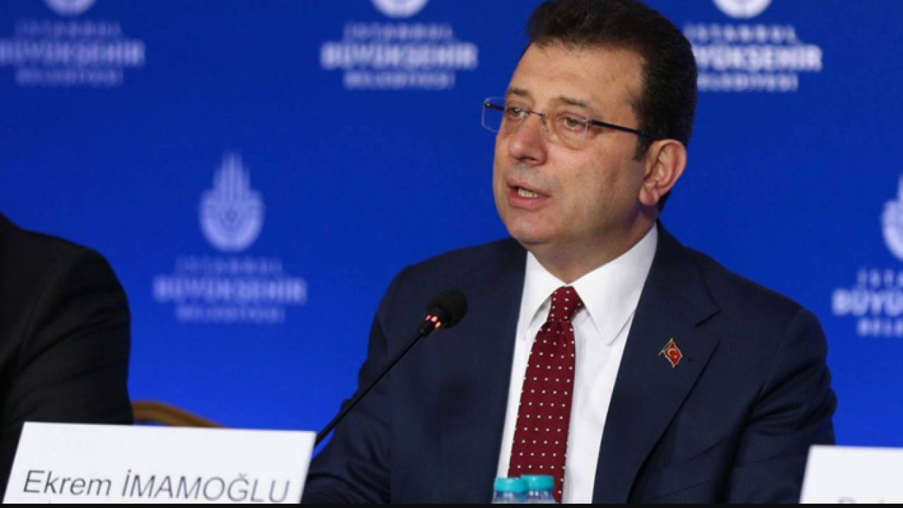 Yolsuzluk skandalında ortalığı ayağa kaldıracak detay: Beni Ekrem İmamoğlu gönderdi