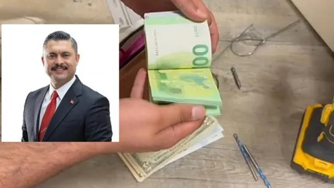 Foto - Yolsuzluk skandalında ortalığı ayağa kaldıracak detay: Beni Ekrem İmamoğlu gönderdi