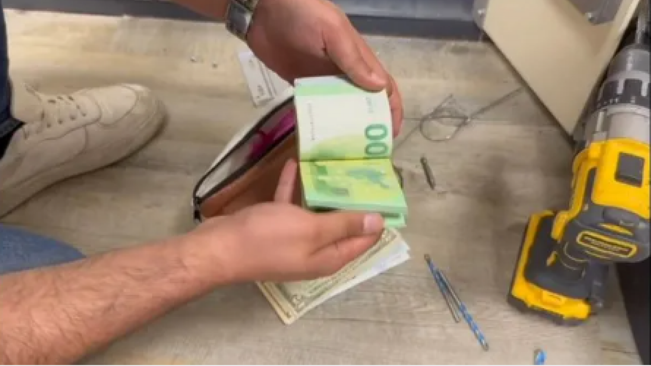 Foto - Yolsuzluk skandalında ortalığı ayağa kaldıracak detay: Beni Ekrem İmamoğlu gönderdi