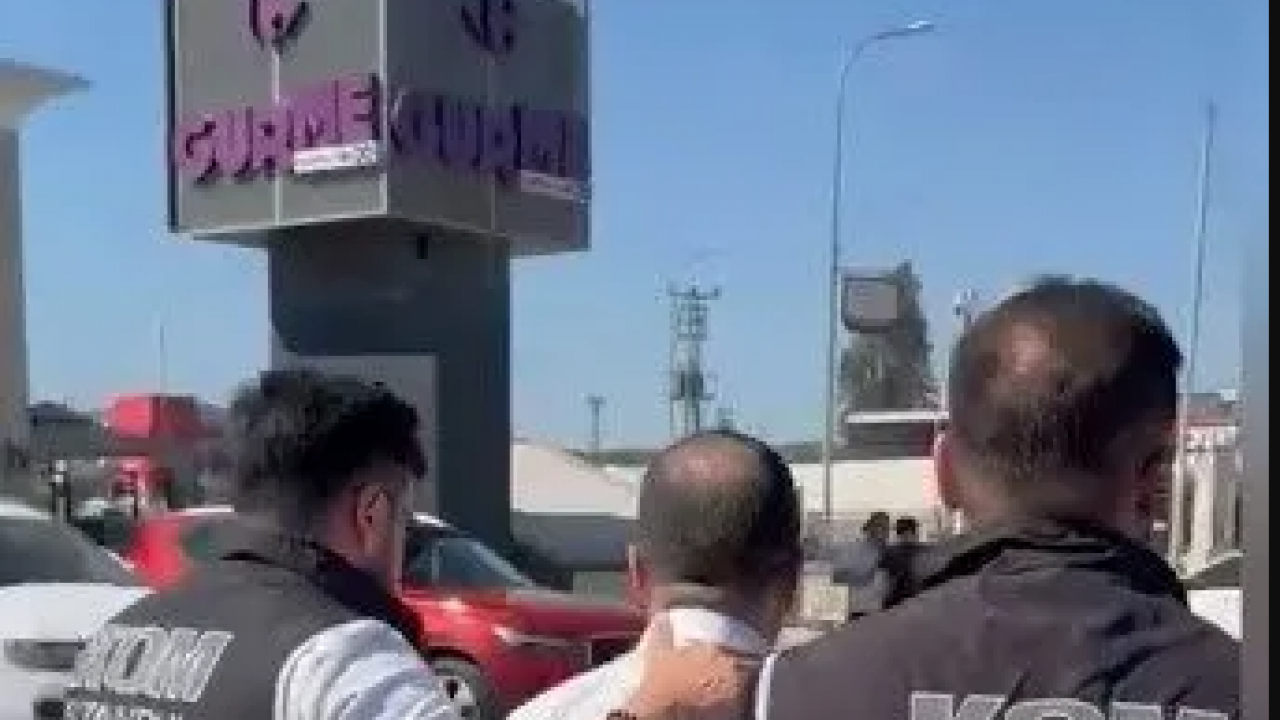 Foto - Yolsuzluk skandalında ortalığı ayağa kaldıracak detay: Beni Ekrem İmamoğlu gönderdi