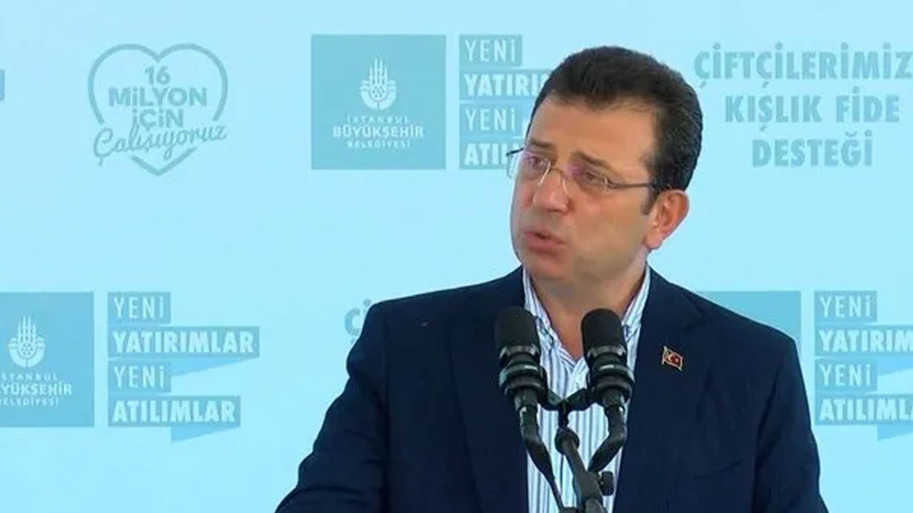 Foto - Yolsuzluk soruşturmasında film çekiyorlar! Ekrem kira yardımı yaptığı Murat’tan daha az kazanıyormuş